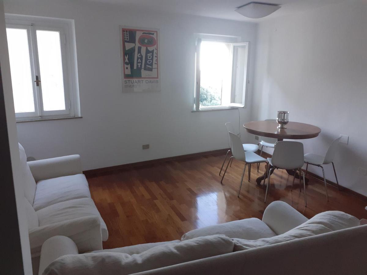 Finestra Sul Parco Apartamento Perugia Exterior foto