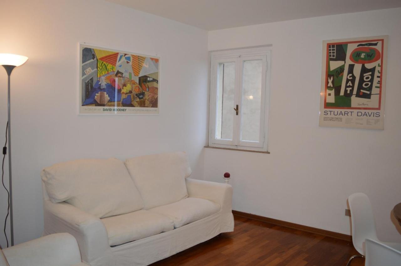 Finestra Sul Parco Apartamento Perugia Exterior foto