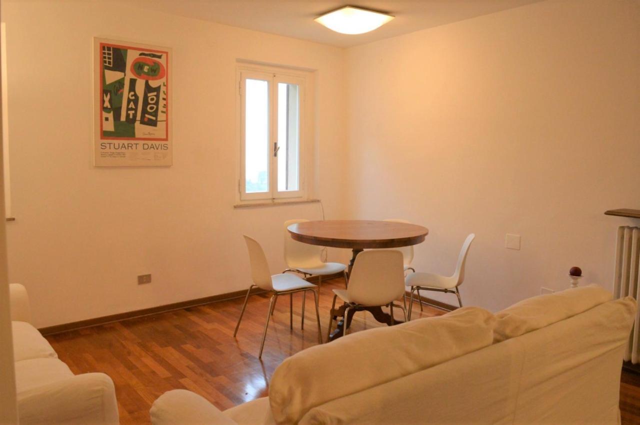 Finestra Sul Parco Apartamento Perugia Exterior foto